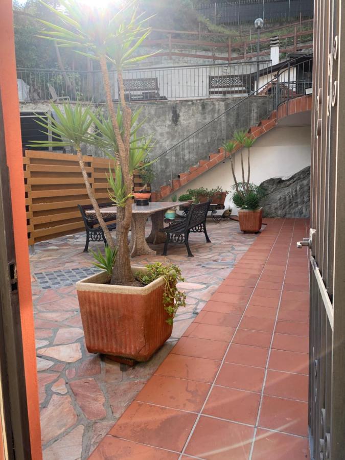 Bilocale Ventimiglia . Bevera (Liguria) Exterior photo